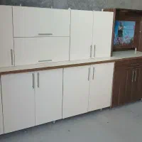 ۹متر کابینت|مصالح و تجهیزات ساختمان|تربت جام, میرقوام الدین|دیوار