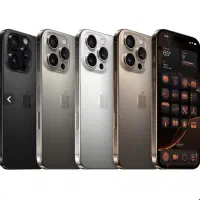 ایفون 16 پرو مکس