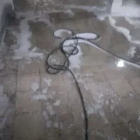 اقا هستم نظافت منزل و راه پله