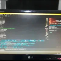 مانیتور ال جی ۱۹ اینچ