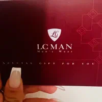 کارت خرید ال سی من