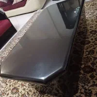 مبلمان و میز ناهارخوری و آباژور وویترین|مبلمان خانگی و میز عسلی|تهران, حشمتیه|دیوار