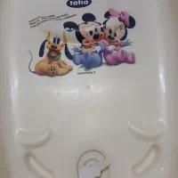 لگن وان حمام کودک|لوازم حمام|تهران, تهرانسر شمالی|دیوار