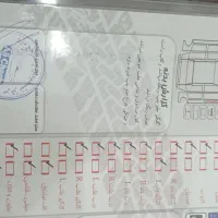 206tu5 V8|خودرو سواری و وانت|برازجان, |دیوار