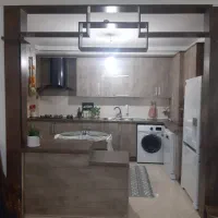 اپارتمان۸۱متری عرصه واعیان ویلاشهر مروارید ارتش|فروش آپارتمان|سنندج, |دیوار