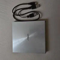 دیویدی رایتر اکسترنال