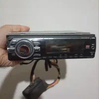 ضبط سونی با اینتر فیس فابریک ۲۰۶