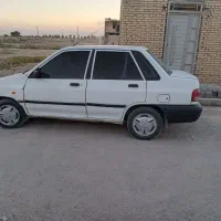 پراید صندوق‌دار CNG، مدل ۱۳۹۰