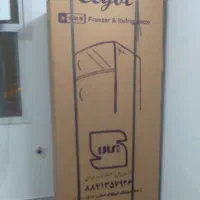 یخچال فریزر اکبند|یخچال و فریزر|قم, پردیسان|دیوار