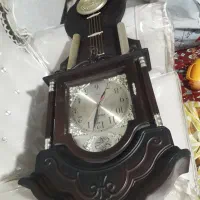 ساعت دیواری