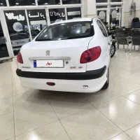 206 وی 8|خودرو سواری و وانت|مهاباد (آذربایجان غربی), |دیوار