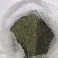 نعنا خشک