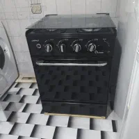 اجاق گاز ۴شعله طرح فر ایتکین