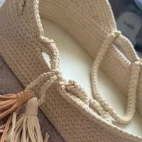 ساک حمل یا کریر نوزاد تریکو