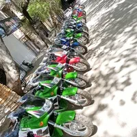 شهاب ریس 150cc اسپرت هرسین