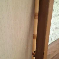 ساز نی موسیقی نی صنایعی