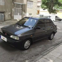 پراید131مدل95