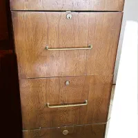 فایل چوبی