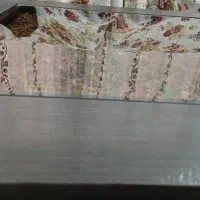 گل میز|میز و صندلی غذاخوری|برازجان, |دیوار