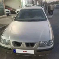 سمند 81