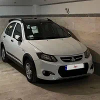 کوییک دنده اتومات پارس خودرویی - صفر کیلومتر واقعی