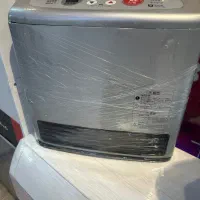 بخاری ژاپنی