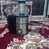 آبمیوه گیر تک کاره NEWDAY|آبمیوه‌گیر و آب‌مرکبات‌گیر|کرمانشاه, |دیوار