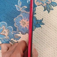 گوشی سامسونگ a10s فرقی با نو نداره کارتون داره|موبایل|ری, صالح‌آباد شرقی|دیوار