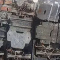 آبگرمکن دیواری فروش انواع و....|آبگرمکن، پکیج، شوفاژ|خرمشهر, |دیوار