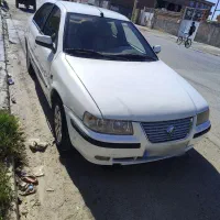 سمند89تک گانه