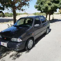 پراید SX مدل ۹۰|خودرو سواری و وانت|مشکیندشت, |دیوار