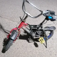 دو چرخه 20 و12|دوچرخه، اسکیت، اسکوتر|قم, پردیسان|دیوار