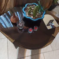 میز جلوی مبل