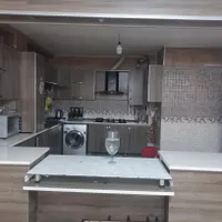 فروش آپارتمان ۱۲۱ متری ۲ خوابه در شهرک فرهنگیان