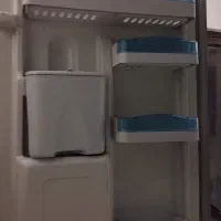 فروشی یخچال دو درب|یخچال و فریزر|تکاب, |دیوار