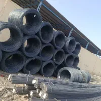 آهن الات براسان و تولید تیرچه صنعتی