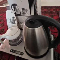 چای ساز ویداس