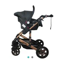 کالسکه و کریر اسپرینگ اسپیدا|کالسکه و لوازم جانبی|تهران, چهارصد دستگاه|دیوار