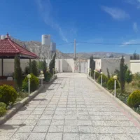 اجاره روزانه/هفتگی/ماهانه ویلا ۱۰۰۰ متری|اجارهٔ کوتاهمدت ویلا و باغ|زرقان, |دیوار