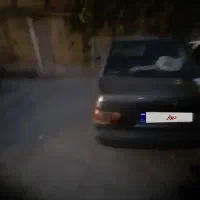 فروش پراید دور رنگ