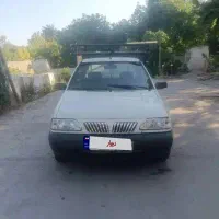 وانت پراید مدل 1400