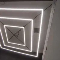 لاین نوری گروه صنعتی روشنا