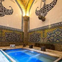 بیط سالن ماساژ