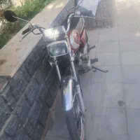 هندا 150 مدل 93