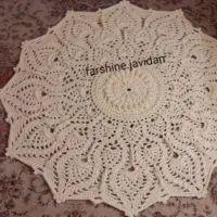 دم دری پادری فرش