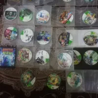 بازی ایکس باکس 360|کنسول، بازی ویدئویی و آنلاین|شیراز, فاضل|دیوار