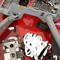 قطعات مویک ایر 2