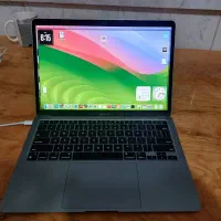 مک بوک ایر m1 2020|رایانه همراه|ایلام, |دیوار