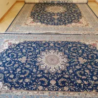 فرش ماشینی ۶ متری و ۱۲ متری ۱۲۵۰ شانه ت۴۳۰۰|فرش|تهران, بلوار کشاورز|دیوار