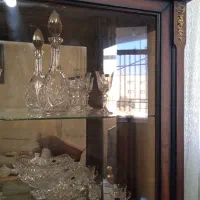 بوفه|بوفه، ویترین، کنسول|همدان, |دیوار